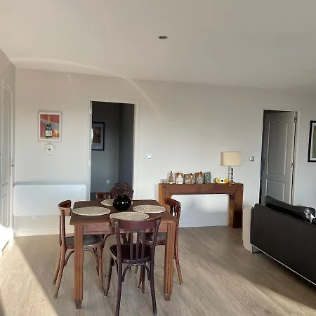 Holiday home Ma Dame Alma Oulches-la-Vallee-Foulon