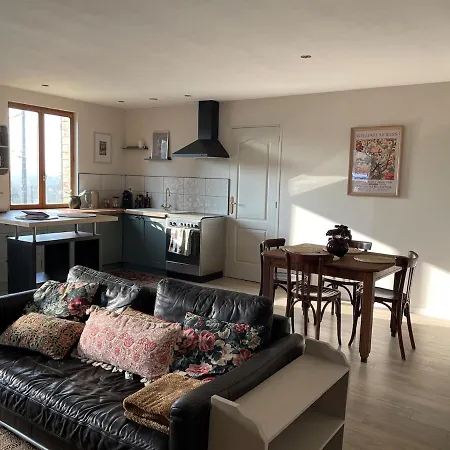 Holiday home Ma Dame Alma