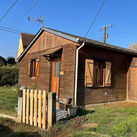 Holiday home Ma Dame Alma