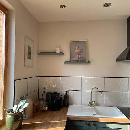 Holiday home Ma Dame Alma Oulches-la-Vallee-Foulon