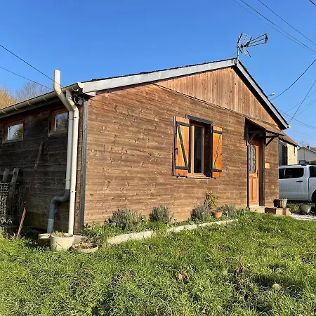 Holiday home Ma Dame Alma