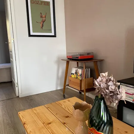 Ma Dame Alma Holiday home Oulches-la-Vallee-Foulon