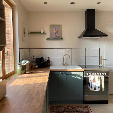 Holiday home Ma Dame Alma Oulches-la-Vallee-Foulon