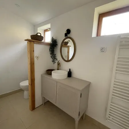 Ma Dame Alma Holiday home