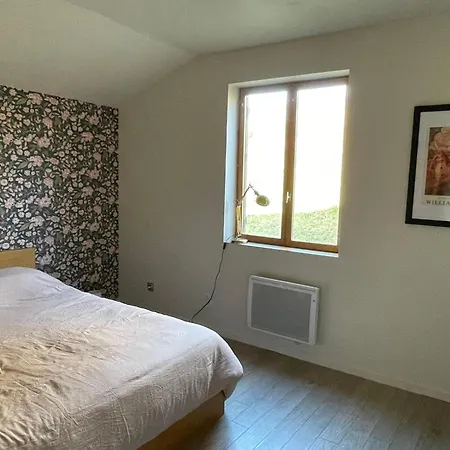 Ma Dame Alma Holiday home Oulches-la-Vallee-Foulon
