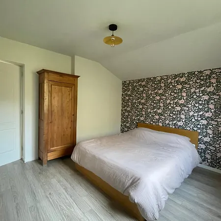 Ma Dame Alma Holiday home