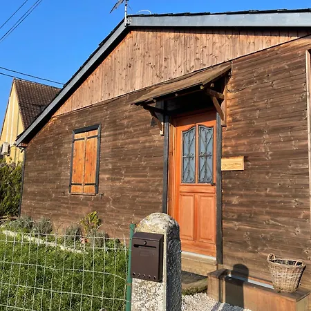Holiday home Ma Dame Alma *