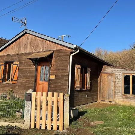 Ma Dame Alma * Oulches-la-Vallee-Foulon