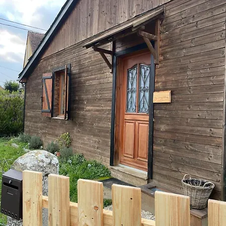 Ma Dame Alma Oulches-la-Vallee-Foulon