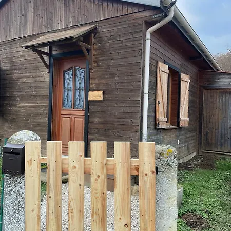 Holiday home Ma Dame Alma *