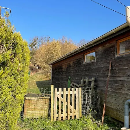 Holiday home Ma Dame Alma Oulches-la-Vallee-Foulon